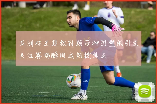 亚洲杯王楚钦孙颖莎神图壁纸引发关注赛场瞬间成热搜焦点