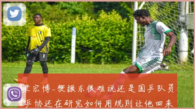 梁宏博_樊振东很难说还是国乒队员 乒协还在研究如何用规则让他回来