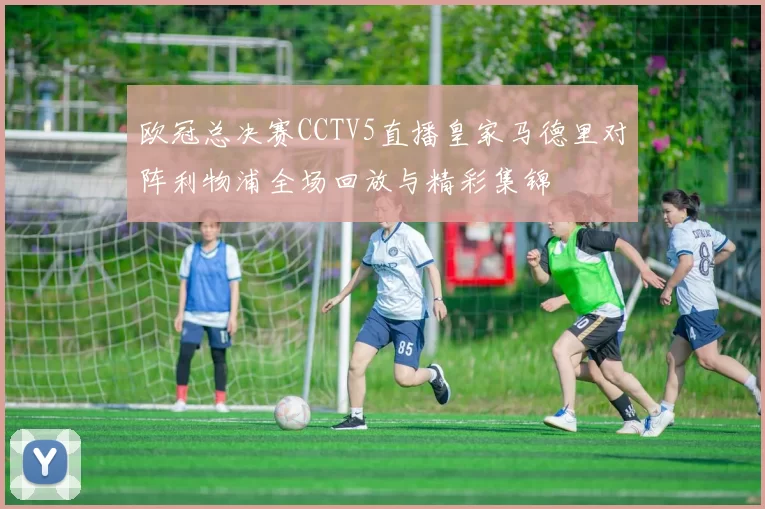 欧冠总决赛CCTV5直播皇家马德里对阵利物浦全场回放与精彩集锦