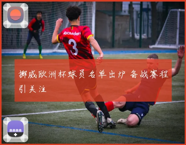 挪威欧洲杯球员名单出炉 备战赛程引关注