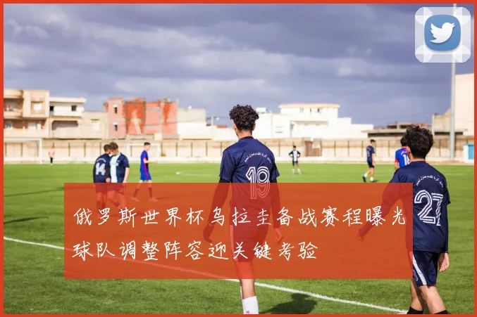 俄罗斯世界杯乌拉圭备战赛程曝光球队调整阵容迎关键考验