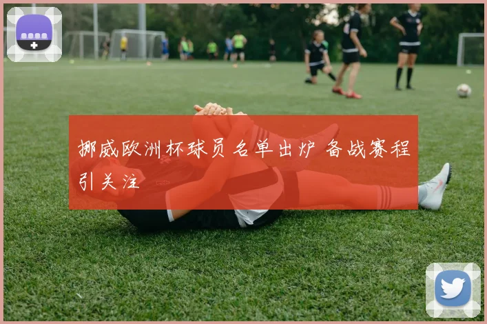 挪威欧洲杯球员名单出炉 备战赛程引关注