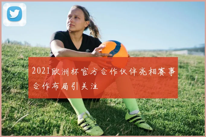 2021欧洲杯官方合作伙伴亮相赛事合作布局引关注